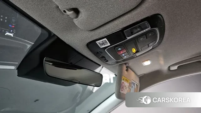 Hyundai Sonata D Edge Hybrid (DN8) id 3477296 из Кореи 10