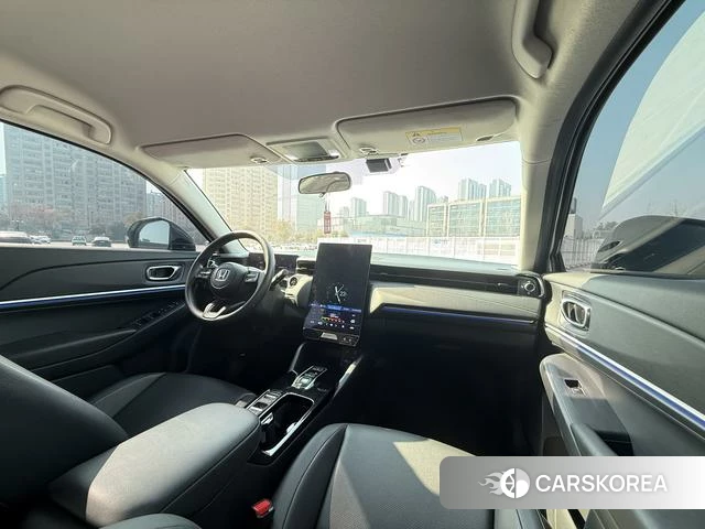 Honda e:NS1 id 4260848 из Китая 10
