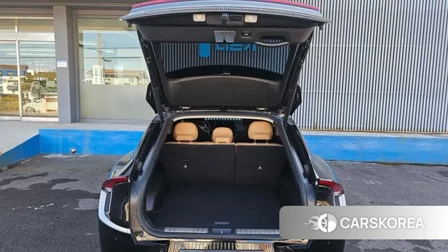 Kia EV6 id 3550536 из Кореи 10