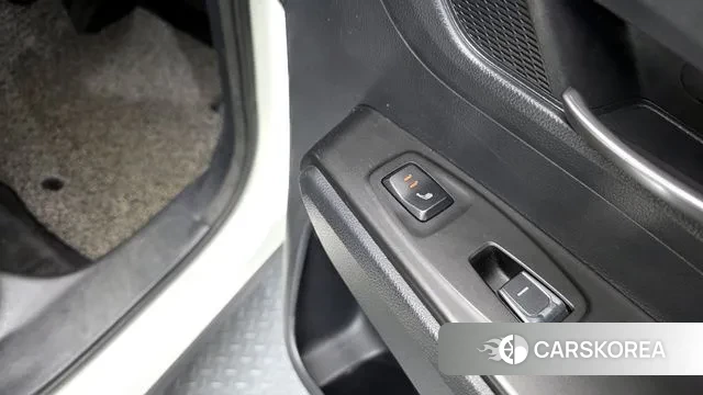 Ssangyong Beautiful Korando id 3788171 из Кореи 10