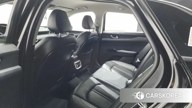 Kia K5 3rd generation id 4395861 из Кореи 10