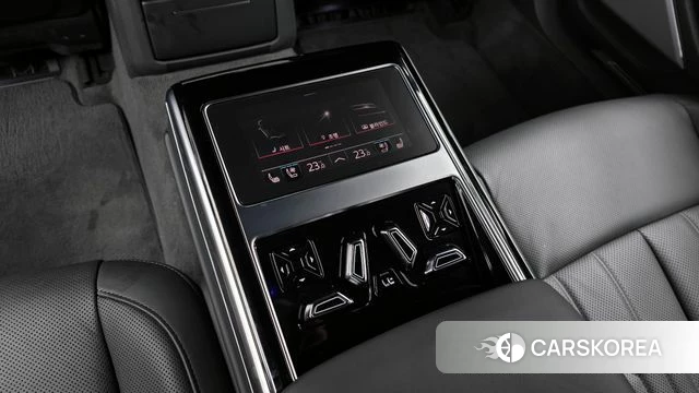 Audi A8 (D5) id 3903142 из Кореи 10