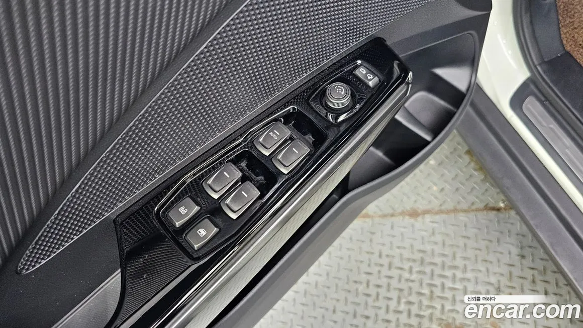 Ssangyong Berry New Tivoli id 1879134 из Кореи 10