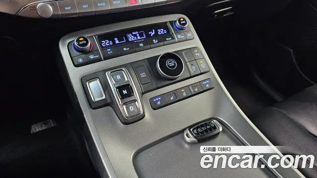 Hyundai Palisade id 2790638 из Кореи 10