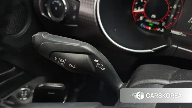 Ford Mustang id 3510013 из Кореи 10