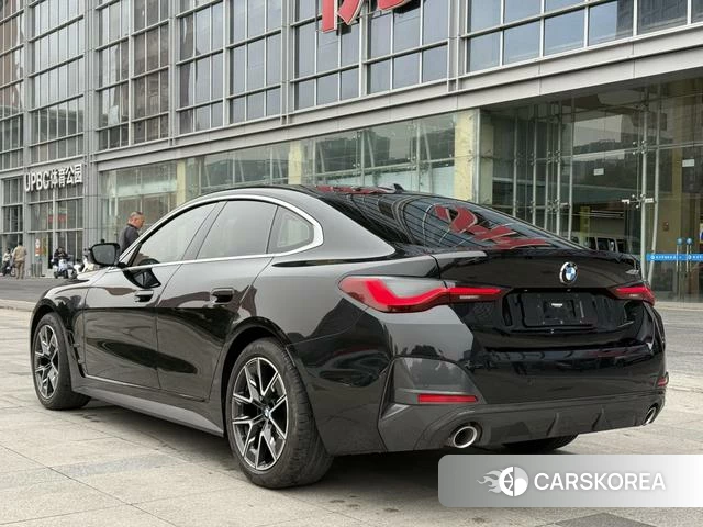 BMW 4 series id 4353141 из Китая 10