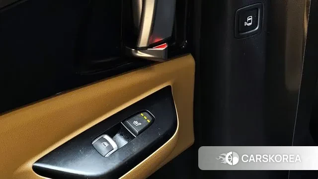 Kia Carnival 4th generation id 3487845 из Кореи 10