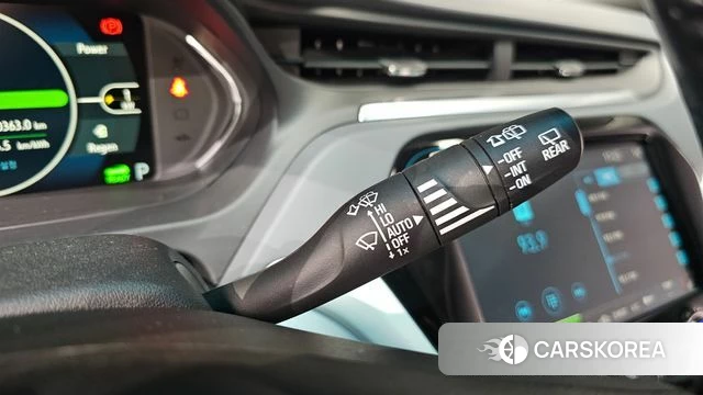 Chevrolet (GM Daewoo) Bolt EV id 3879564 из Кореи 10