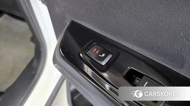 Ssangyong Torres id 3279137 из Кореи 10