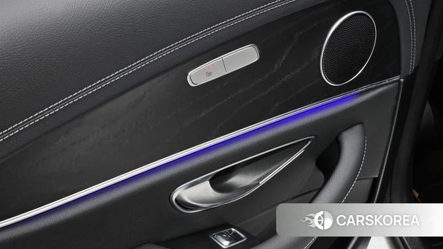 Mercedes-Benz E-Class W213 id 4409016 из Кореи 10