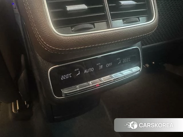 Mercedes-Benz GLE (import) id 4253155 из Китая 10
