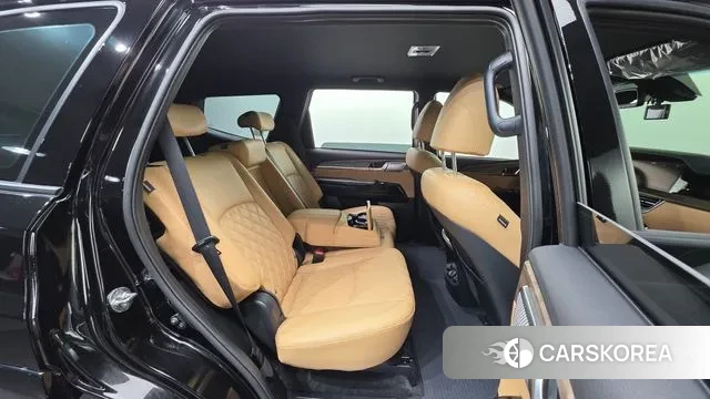 Kia Mohave Master id 3582606 из Кореи 10