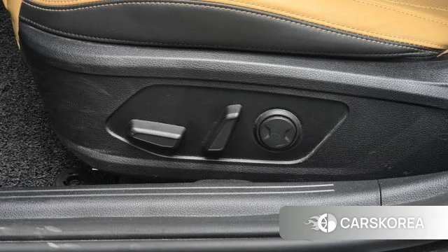 Kia K5 Hybrid 3rd Generation id 4717171 из Кореи 10