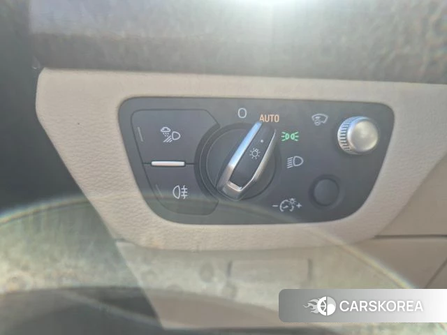 Audi Q5 (FY) id 4863180 из Кореи 10