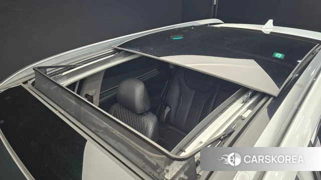 Hyundai Santa Fe TM id 3917000 из Кореи 10