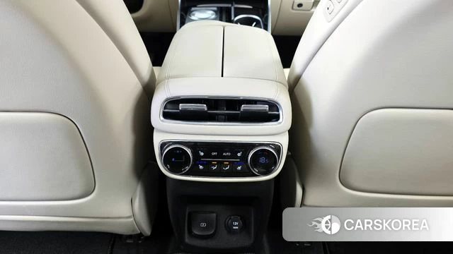 Genesis GV80 id 4283821 из Кореи 10