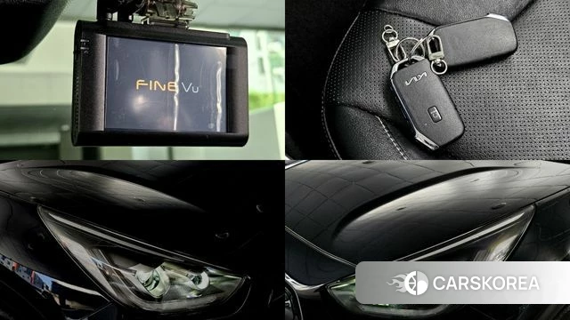 Kia Niro EV id 4641792 из Кореи 10