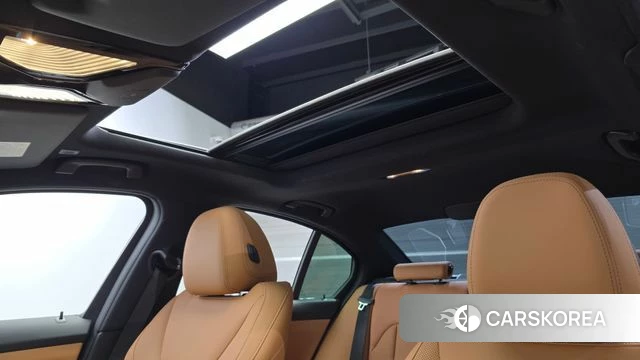 BMW 3 Series (G20) id 4505976 из Кореи 10