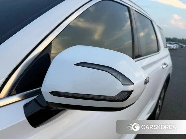 Hyundai Palisade id 4764493 из Кореи 10