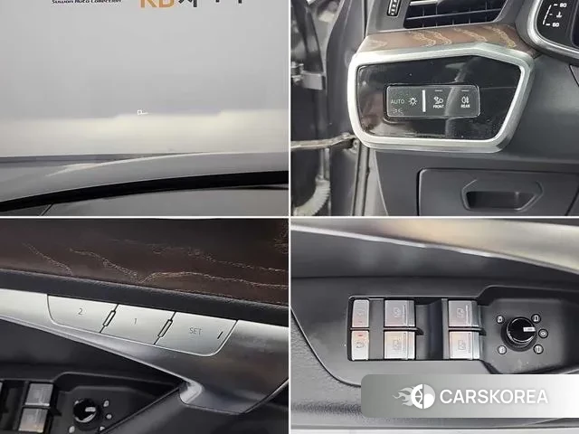 Audi A6 (C8) id 3530802 из Кореи 10