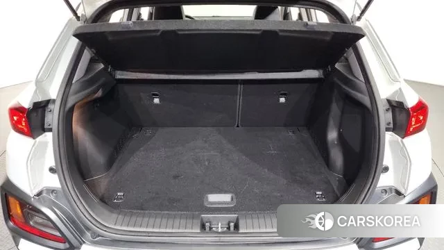 Hyundai Kona id 3661610 из Кореи 10