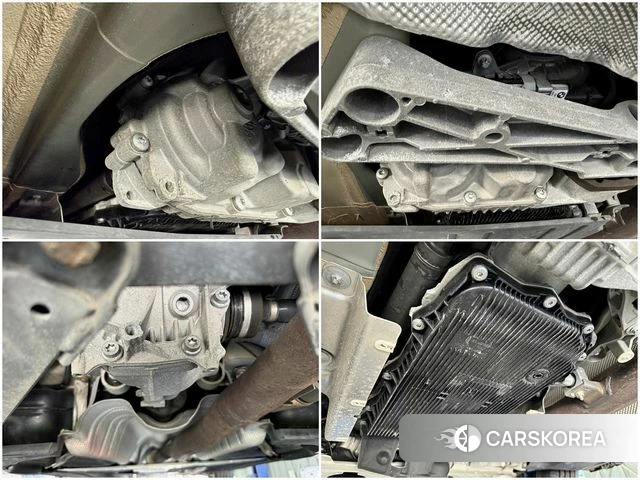 BMW 7 Series (G11) id 4595707 из Кореи 10