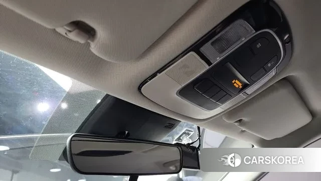 Hyundai Sonata (DN8) id 2902708 из Кореи 10