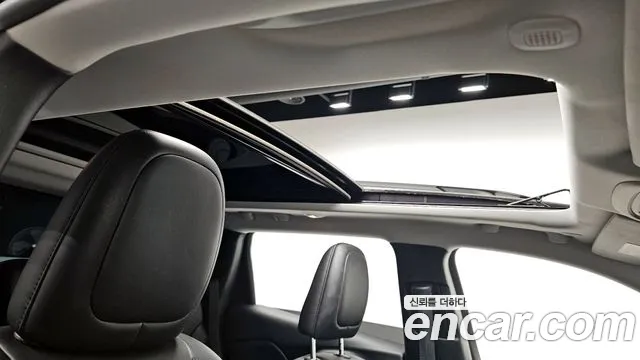 Jeep Cherokee (KL) id 2825927 из Кореи 10