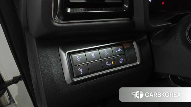 Ssangyong Berry New Tivoli id 4416731 из Кореи 10