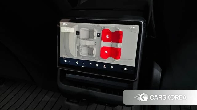 Tesla Model 3 id 4590138 из Кореи 10