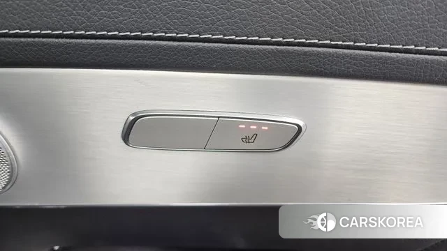 Mercedes-Benz GLC-Class X253 id 3417822 из Кореи 10