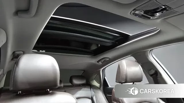 Hyundai Grandeur IG id 3474548 из Кореи 10