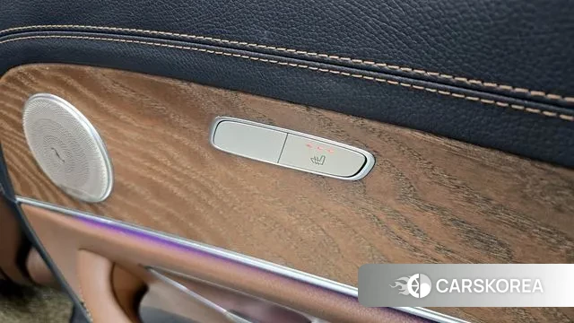 Mercedes-Benz E-Class W213 id 3650881 из Кореи 10