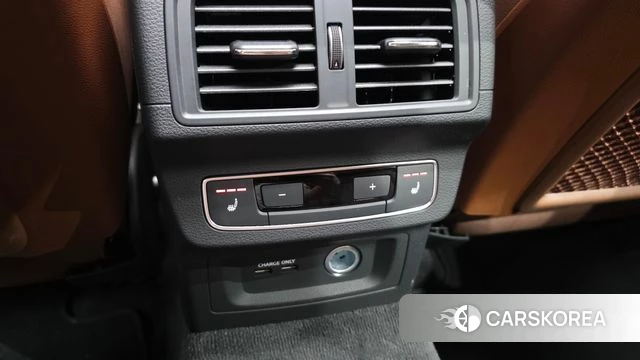 Audi Q5 (FY) id 4579547 из Кореи 10