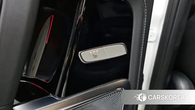 Mercedes-Benz G-Class W463b id 2969535 из Кореи 10