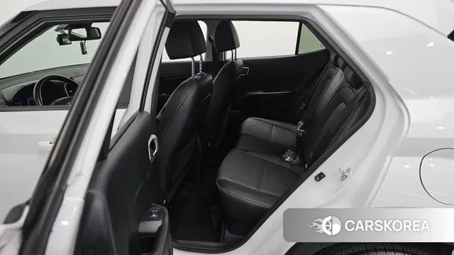 Hyundai Venue id 3302449 из Кореи 10