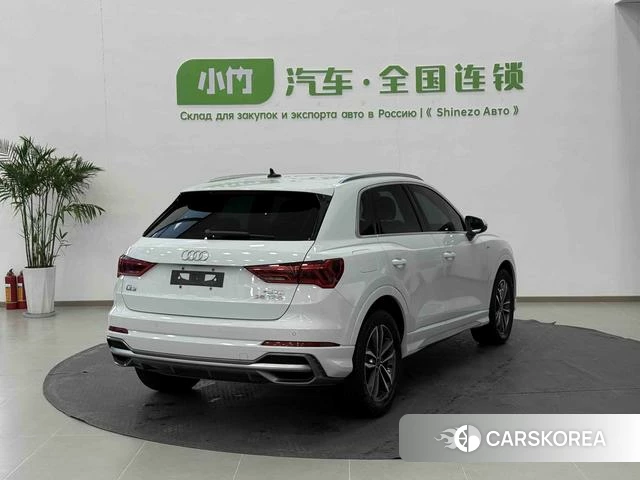 Audi Q3 id 4359209 из Китая 10