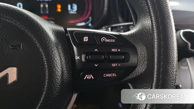 Kia The New Kia Ray id 3457814 из Кореи 10