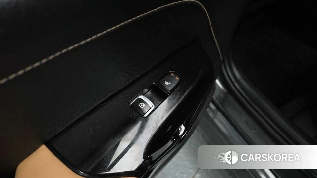 Kia K5 3rd generation id 4551241 из Кореи 10