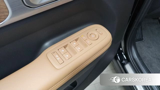Hyundai Santa Fe (MX5) id 4640378 из Кореи 10