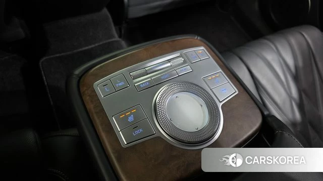 Genesis Electrified G80 (RG3) id 3806330 из Кореи 10