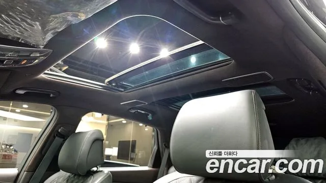 Genesis GV80 id 2670065 из Кореи 10