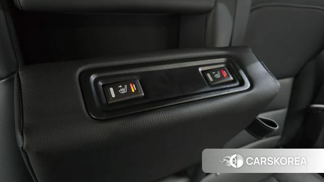 Renault Korea (Samsung) The New QM6 id 4792308 из Кореи 10