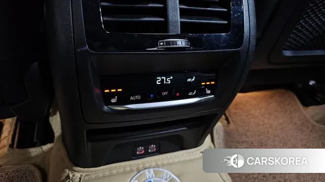 BMW X4 (G02) id 2930300 из Кореи 10