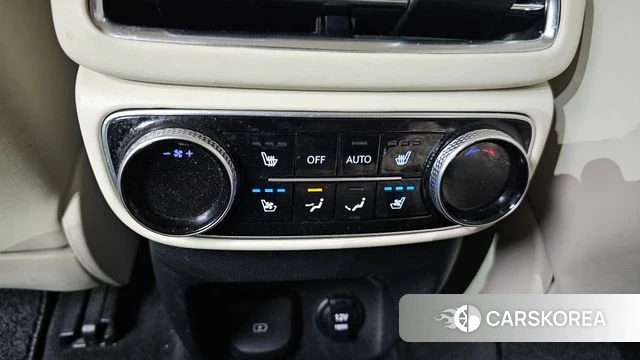 Genesis GV80 id 4283823 из Кореи 10