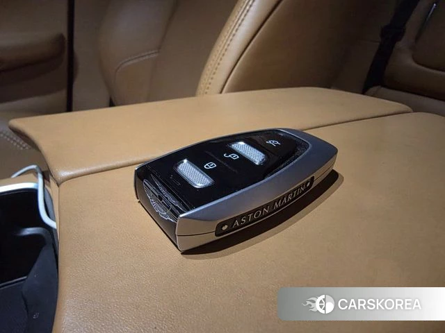Aston Martin DBX id 3872062 из Кореи 10