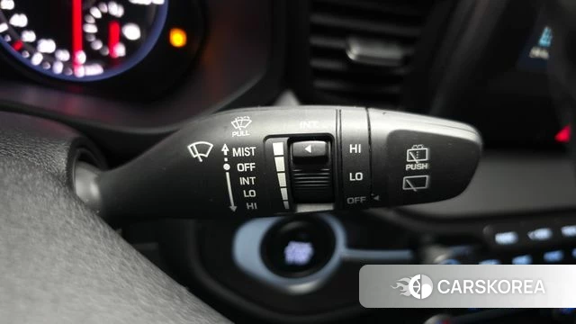 Hyundai Veloster (JS) id 4417070 из Кореи 10
