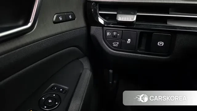 Kia The New Sportage 5th Generation id 3769657 из Кореи 10