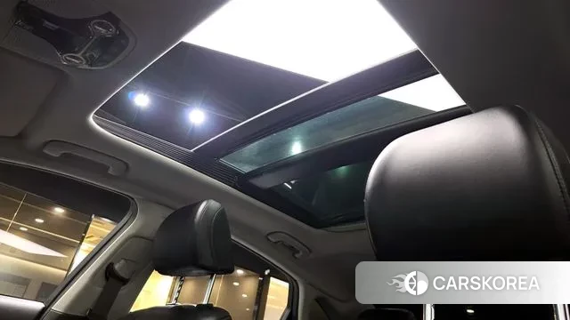 Hyundai Grandeur IG id 3505180 из Кореи 10