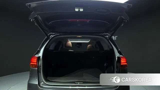 Kia The New Sorento id 3612481 из Кореи 10